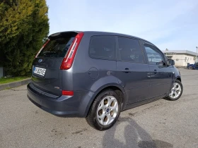 Ford C-max 1.6 TDCI (2010) - 2800 € - 74403554 4