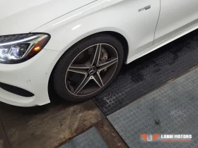Mercedes-Benz C 43 AMG | Mobile.bg � ����� ������ 6