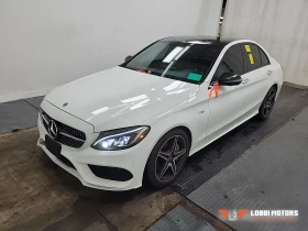 ������ Mercedes-Benz C 43 A...