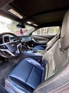 Chevrolet Camaro 2LT * HUD* NAVI* КОЖА* BOSTON ACOUSTICS* ПОДГРЕВ - 13500 € - 72575880 4
