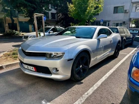 Chevrolet Camaro 2LT * HUD* NAVI* КОЖА* BOSTON ACOUSTICS* ПОДГРЕВ - 13500 € - 72575880 3