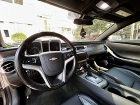 Chevrolet Camaro 2LT * HUD* NAVI* КОЖА* BOSTON ACOUSTICS* ПОДГРЕВ - 13500 € - 72575880 8