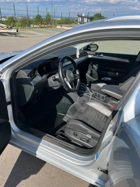 VW Passat ELEGANCE  | Auto.bg — изображение 5
