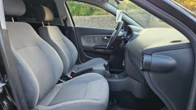 Seat Ibiza 1.9 SDI KLIMA/ | Auto.bg — изображение 12
