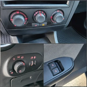 Seat Ibiza 1.9 SDI KLIMA/ | Auto.bg — изображение 14