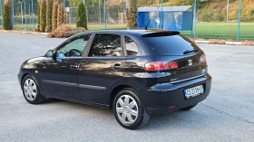 Seat Ibiza 1.9 SDI KLIMA/ | Auto.bg — изображение 4