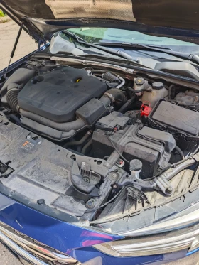Opel Insignia Автоматик 174 к.с - 9200 € - 48196912 14