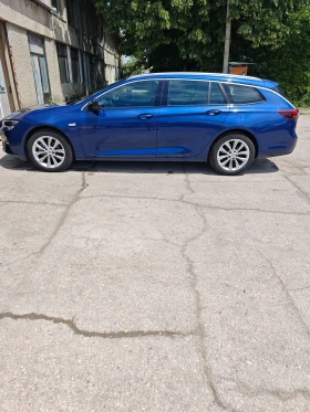 Opel Insignia Автоматик 174 к.с - 9200 € - 48196912 6
