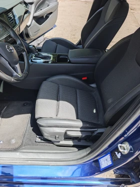 Opel Insignia Автоматик 174 к.с - 9200 € - 48196912 9
