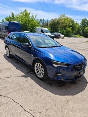 Opel Insignia Автоматик 174 к.с