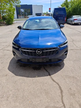 Opel Insignia Автоматик 174 к.с - 9200 € - 48196912 5