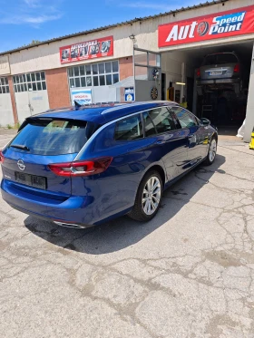 Opel Insignia Автоматик 174 к.с - 9200 € - 48196912 3