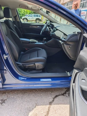 Opel Insignia Автоматик 174 к.с - 9200 € - 48196912 11