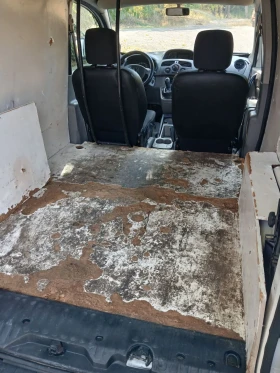 Renault Kangoo 1.5DCI - 2190 € - 62099090 12