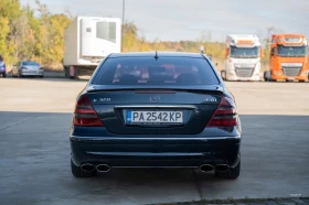 Mercedes-Benz E 320 - 7000 € - 83045980 6