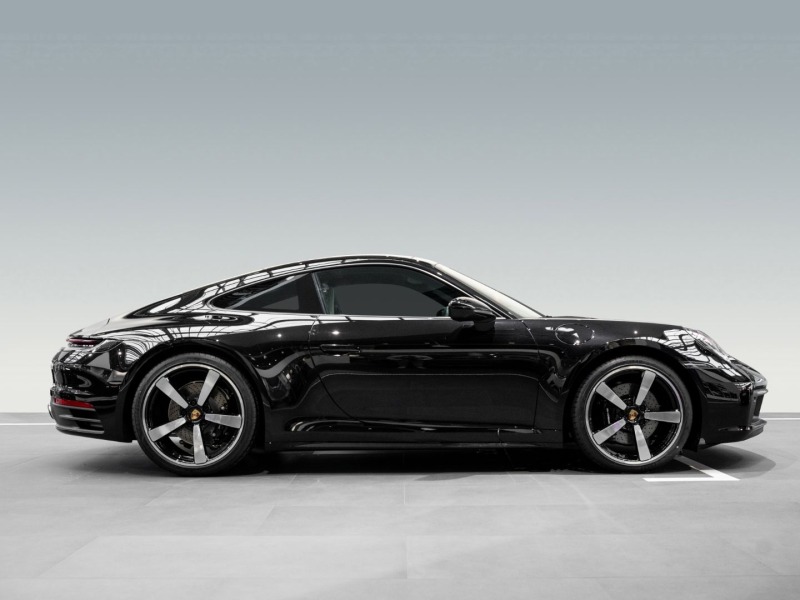 Porsche 911 Carrera 4S = NEW= Sport Design Гаранция, снимка 4 - Автомобили и джипове - 45434664