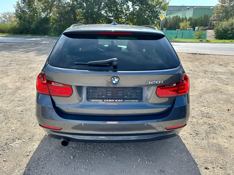 BMW 320 2.0i, Led, Xenon, Navi, EU6! , снимка 6 - Автомобили и джипове - 47462604