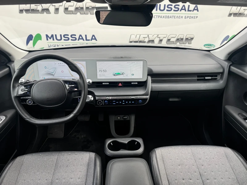 Hyundai Ioniq 5 Techniq * pixel LED * 77kWh, снимка 8 - Автомобили и джипове - 49302779