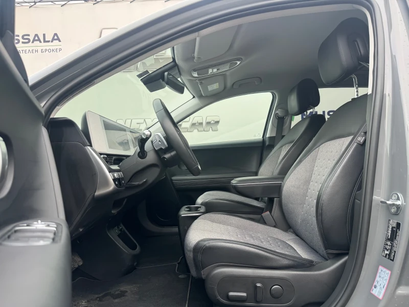 Hyundai Ioniq 5 Techniq * pixel LED * 77kWh, снимка 7 - Автомобили и джипове - 49302779