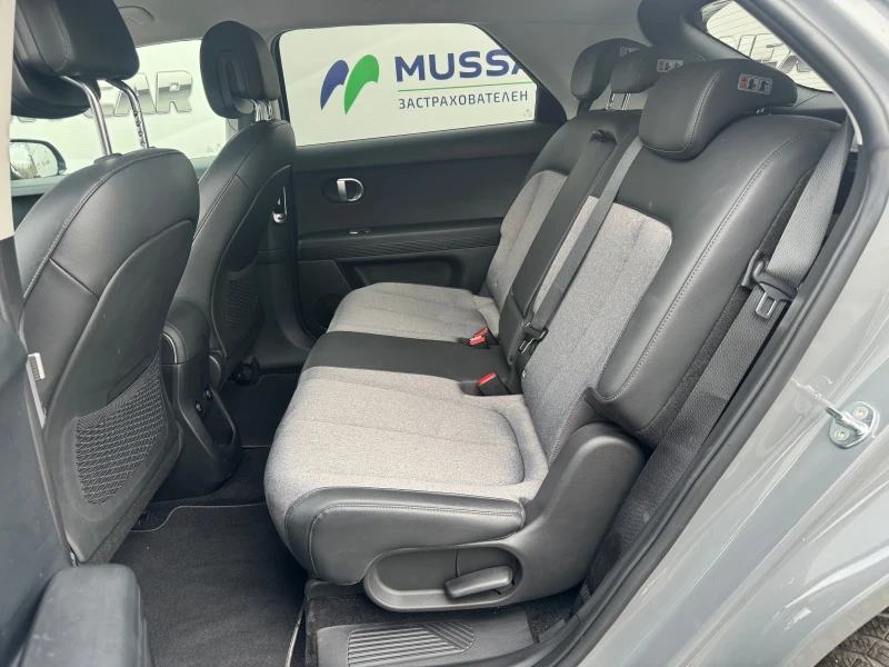 Hyundai Ioniq 5 Techniq * pixel LED * 77kWh, снимка 9 - Автомобили и джипове - 49302779
