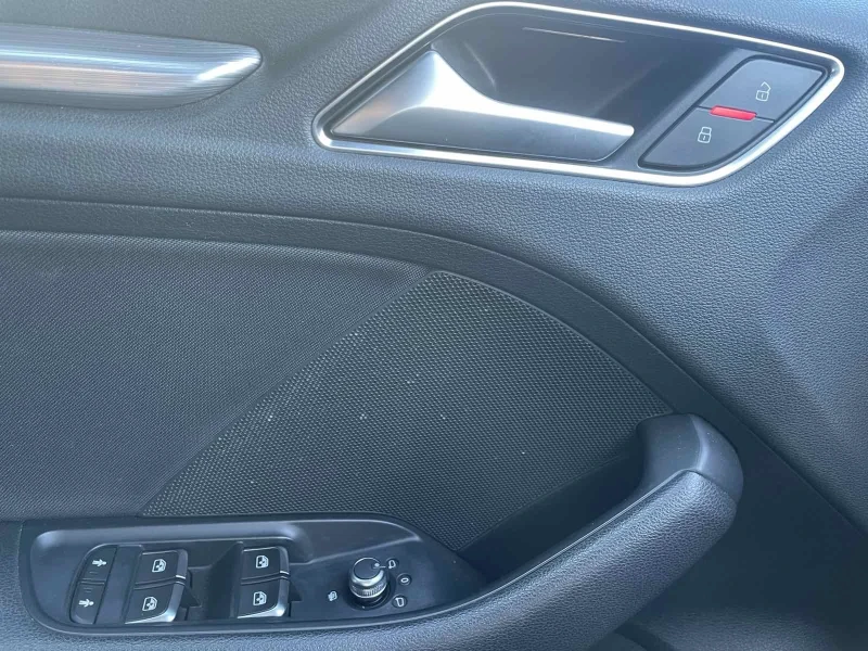 Audi A3 лимозина, снимка 12 - Автомобили и джипове - 52355709