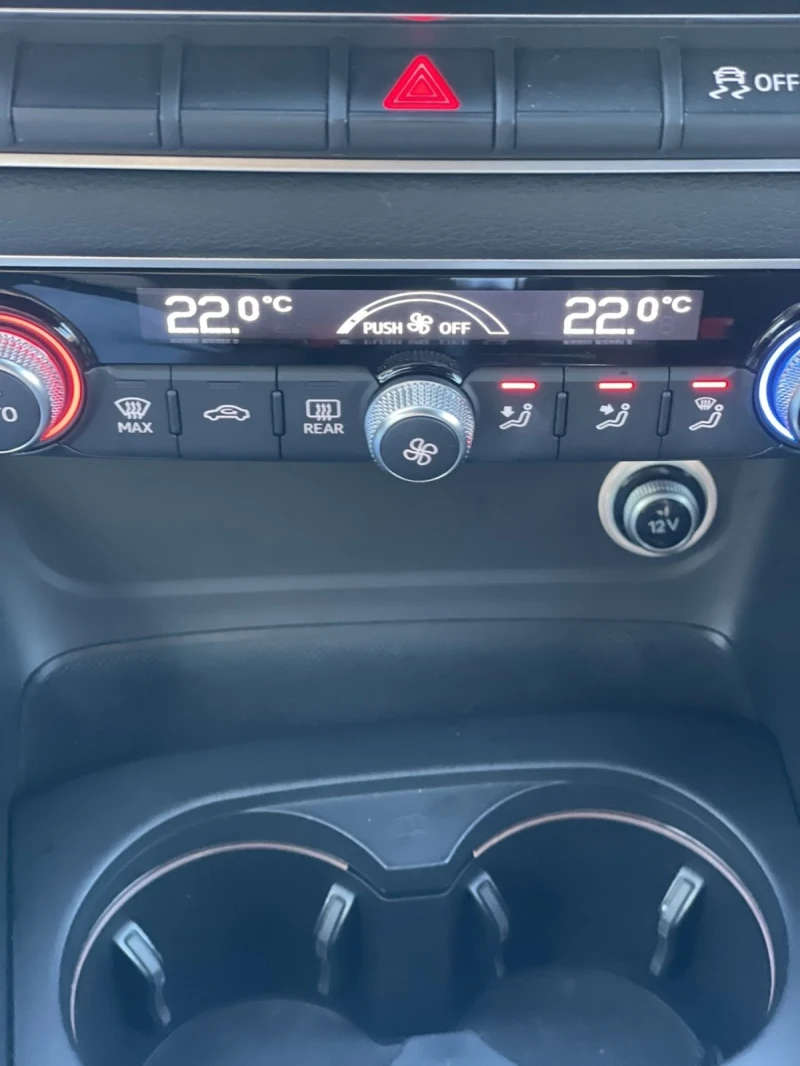 Audi A3 лимозина, снимка 14 - Автомобили и джипове - 52355709