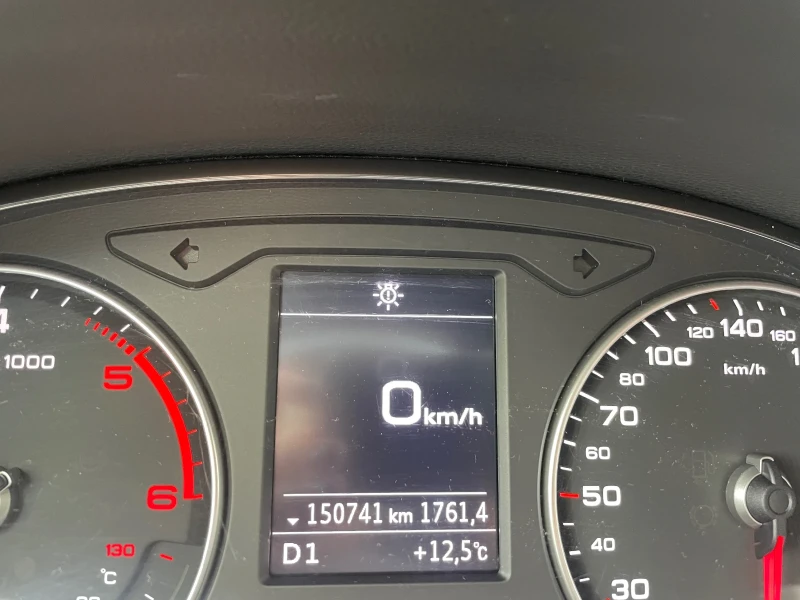 Audi A3 лимозина, снимка 15 - Автомобили и джипове - 52355709