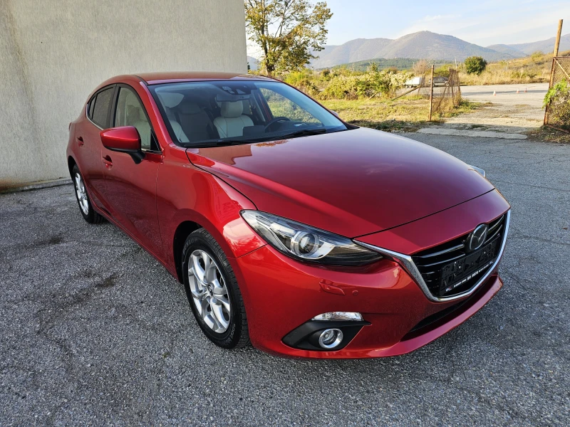 Mazda 3 1.5 EXCEED, снимка 3 - Автомобили и джипове - 52145181