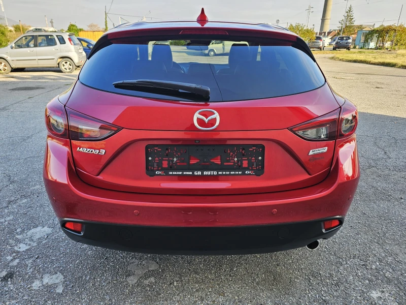 Mazda 3 1.5 EXCEED, снимка 6 - Автомобили и джипове - 52145181