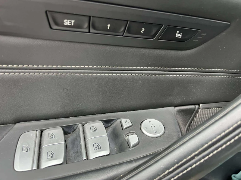BMW 540 xDrive M Sport, снимка 9 - Автомобили и джипове - 52706483