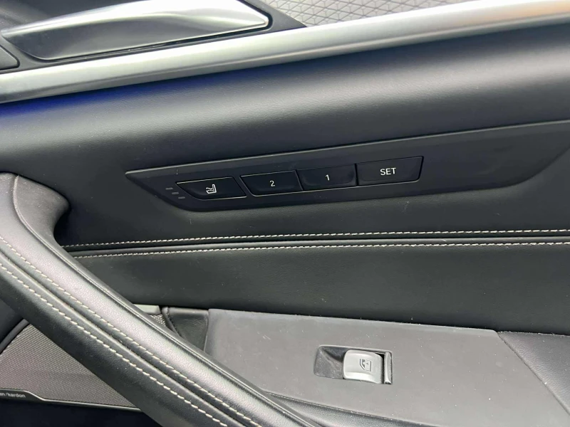 BMW 540 xDrive M Sport, снимка 10 - Автомобили и джипове - 52706483
