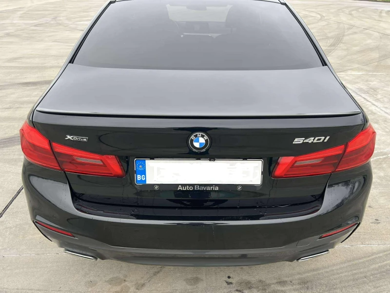 BMW 540 xDrive M Sport, снимка 5 - Автомобили и джипове - 52706483