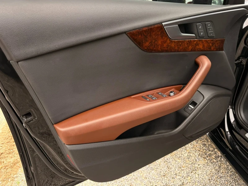 Audi A4, снимка 10 - Автомобили и джипове - 52744084