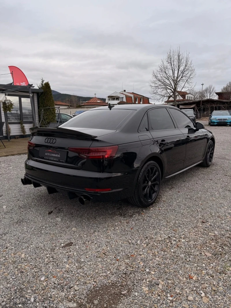 Audi A4, снимка 6 - Автомобили и джипове - 52744084