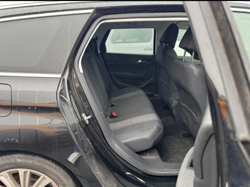 Peugeot 308, снимка 6 - Автомобили и джипове - 53131226
