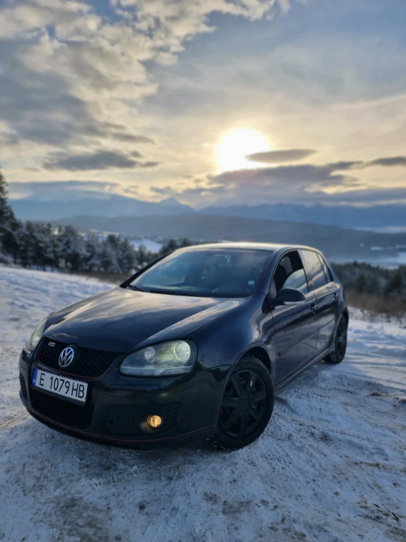 VW ID.5 Golf 5 gti, снимка 5 - Автомобили и джипове - 53141309