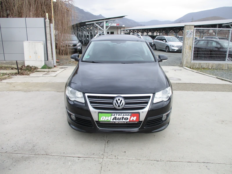 VW Passat 2.0TDI/170кс./R-LINE/ФУЛ-ЕКСТРИ/КАТО НОВА