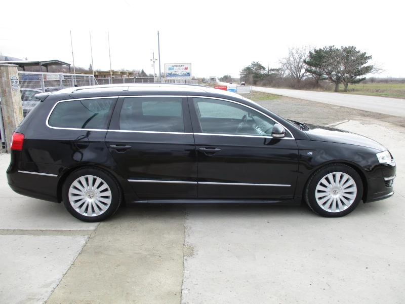 VW Passat 2.0TDI/170кс./R-LINE/ФУЛ-ЕКСТРИ/КАТО НОВА, снимка 3 - Автомобили и джипове - 53233507