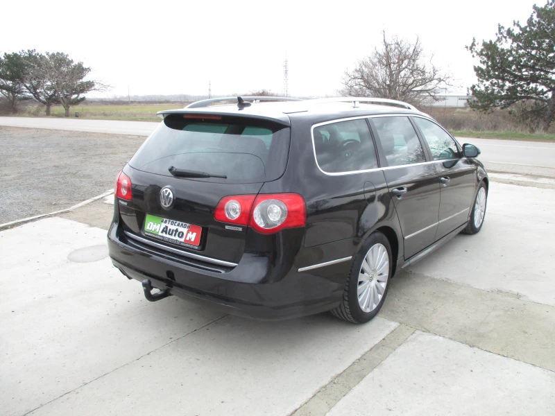 VW Passat 2.0TDI/170кс./R-LINE/ФУЛ-ЕКСТРИ/КАТО НОВА, снимка 4 - Автомобили и джипове - 53233507