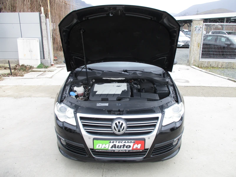 VW Passat 2.0TDI/170кс./R-LINE/ФУЛ-ЕКСТРИ/КАТО НОВА, снимка 17 - Автомобили и джипове - 53233507
