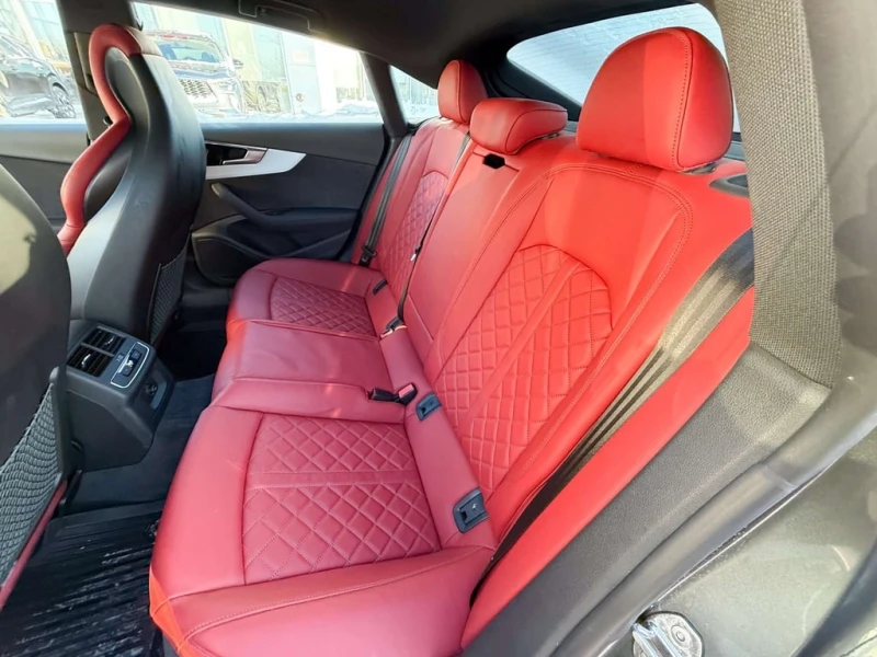 Audi S5 * quattro Premium * CARFAX * ЦЕНА ДО БГ, снимка 14 - Автомобили и джипове - 53287065