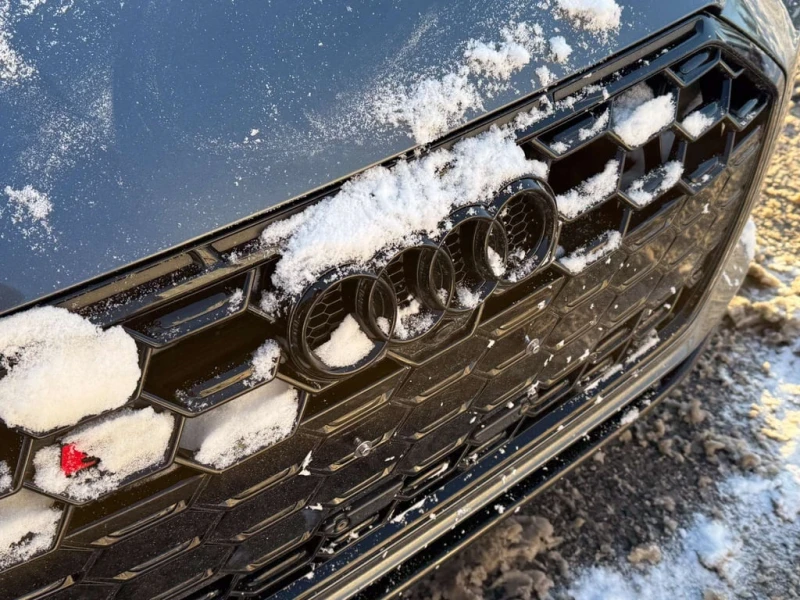 Audi S5 * quattro Premium * CARFAX * ЦЕНА ДО БГ, снимка 3 - Автомобили и джипове - 53287065