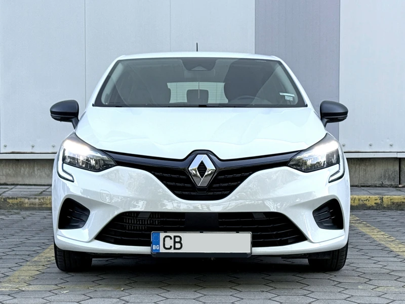 Renault Clio 1.0 TCE/заводско LPG Гаранционен!, снимка 2 - Автомобили и джипове - 53380717