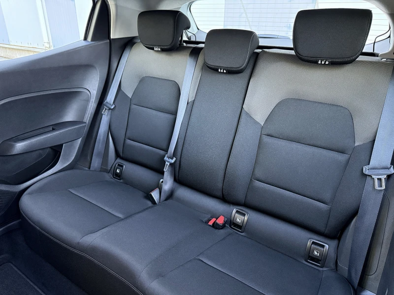 Renault Clio 1.0 TCE/заводско LPG Гаранционен!, снимка 9 - Автомобили и джипове - 53380717