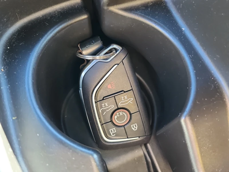 Chevrolet Corvette Stingray 1LT 6.2L V8 490кс, снимка 10 - Автомобили и джипове - 53516292