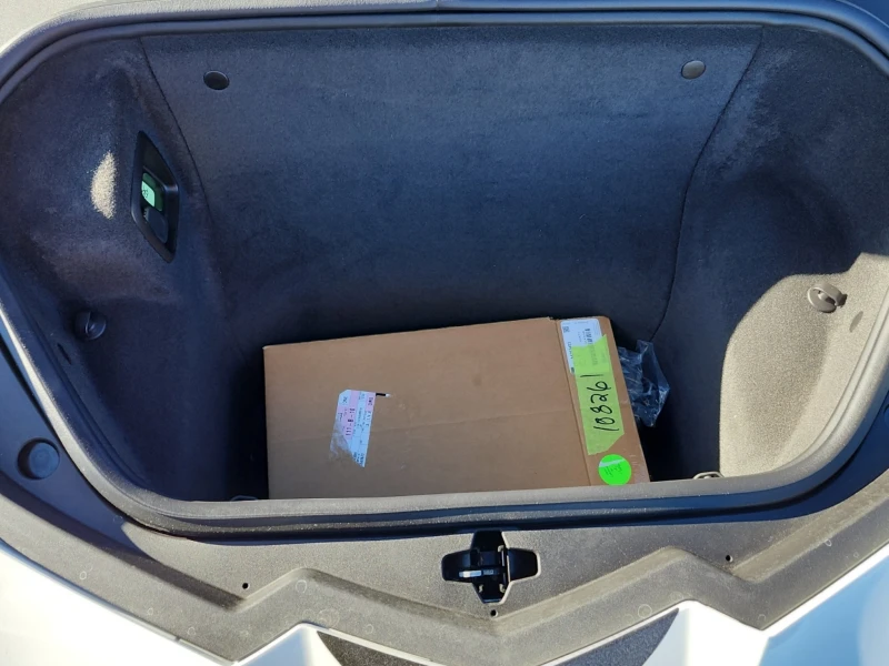 Chevrolet Corvette Stingray 1LT 6.2L V8 490кс, снимка 13 - Автомобили и джипове - 53516292