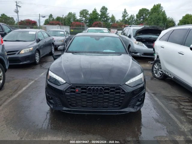 Audi S5 SPORTBACK PRESTIGE TFSI QUATTRO TIPTRONIC, снимка 13 - Автомобили и джипове - 48752242