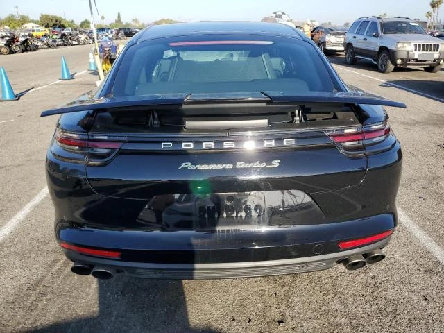 Porsche Panamera TURBO S E-HYBRID EXECUTIVE, снимка 6 - Автомобили и джипове - 49024560