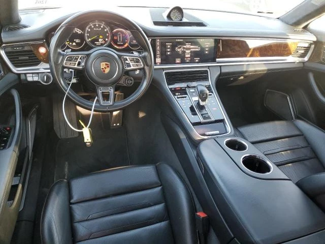 Porsche Panamera TURBO S E-HYBRID EXECUTIVE, снимка 8 - Автомобили и джипове - 49024560