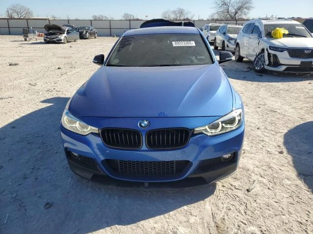 BMW 340 3.0L 6 All wheel drive, снимка 13 - Автомобили и джипове - 49102515